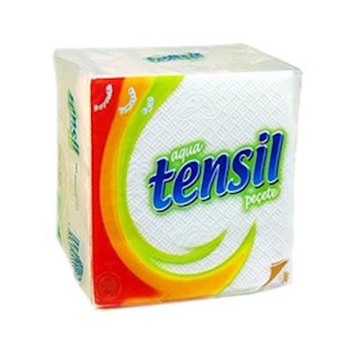 Tensil Peçete (23x25cm)